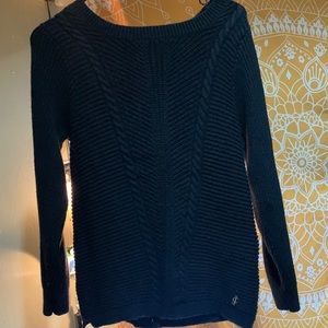 Juicy Couture sweater